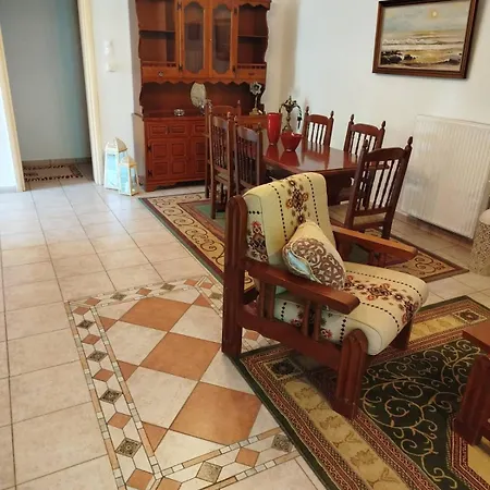Alli Meria Apartamento Volos