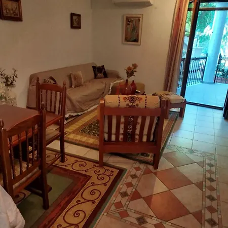 Apartmán Alli Meria Volos