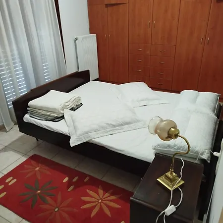 Apartmán Alli Meria Volos