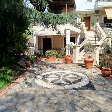 Apartmán Alli Meria *