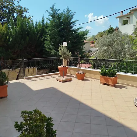 Apartmán Alli Meria
