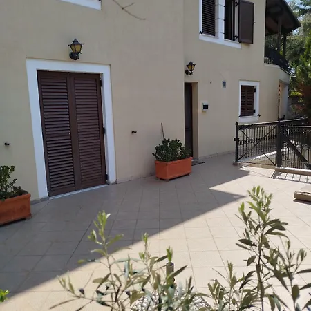 Alli Meria Apartmán Volos