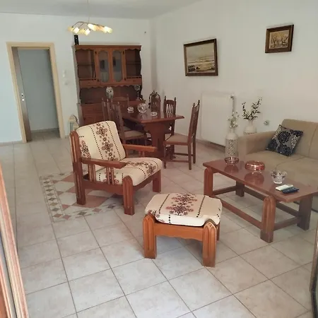 Apartmán Alli Meria