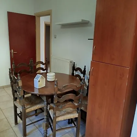 Alli Meria Apartmán