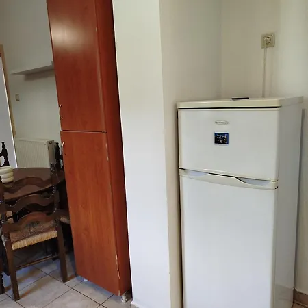 Alli Meria Apartmán Volos