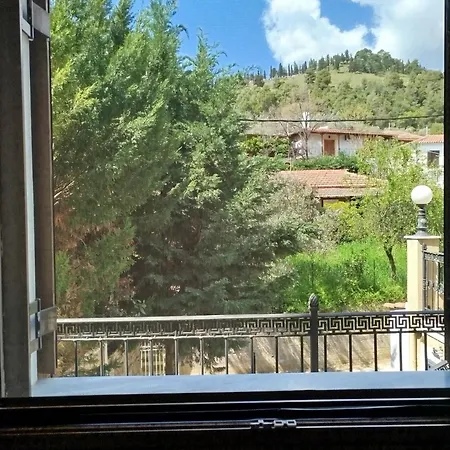 Alli Meria Apartmán *