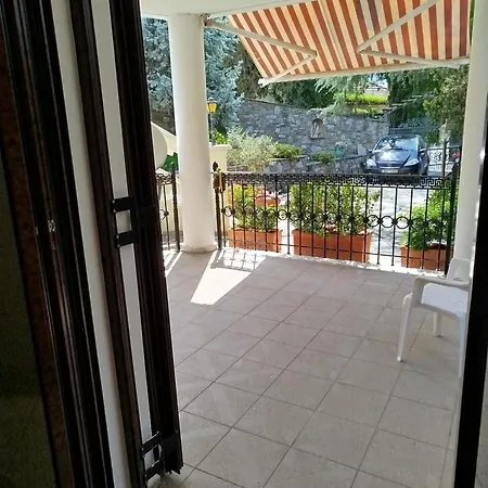 Alli Meria Apartmán