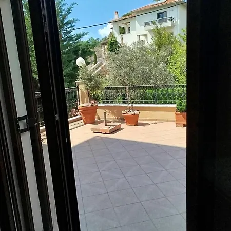 Alli Meria Apartmán Volos