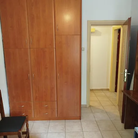 Alli Meria Apartmán *