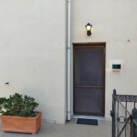Apartmán Alli Meria *